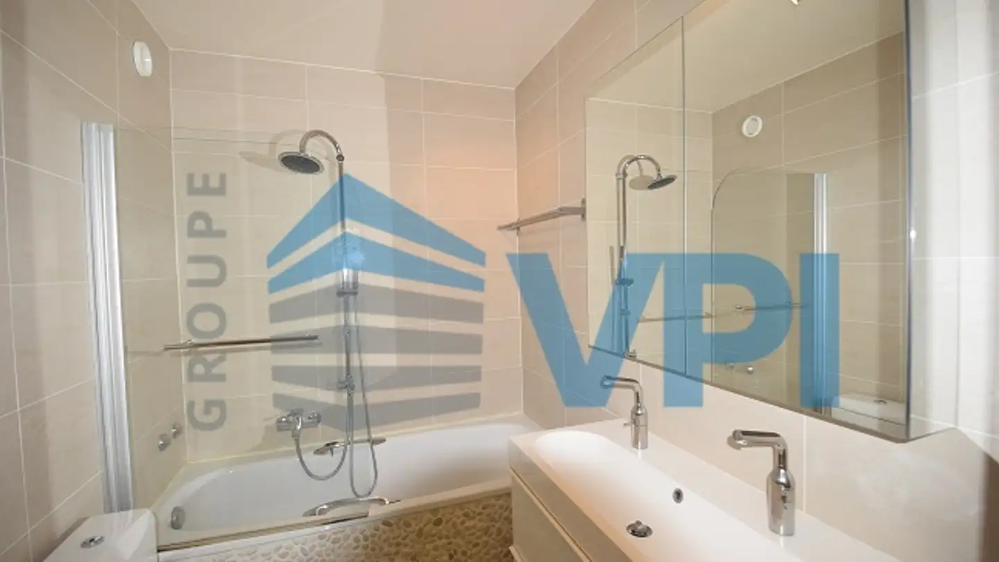 Appartement meublé à louer - Chemin Des Crêts-De-Champel 36, 1206 Genève - Photo 4