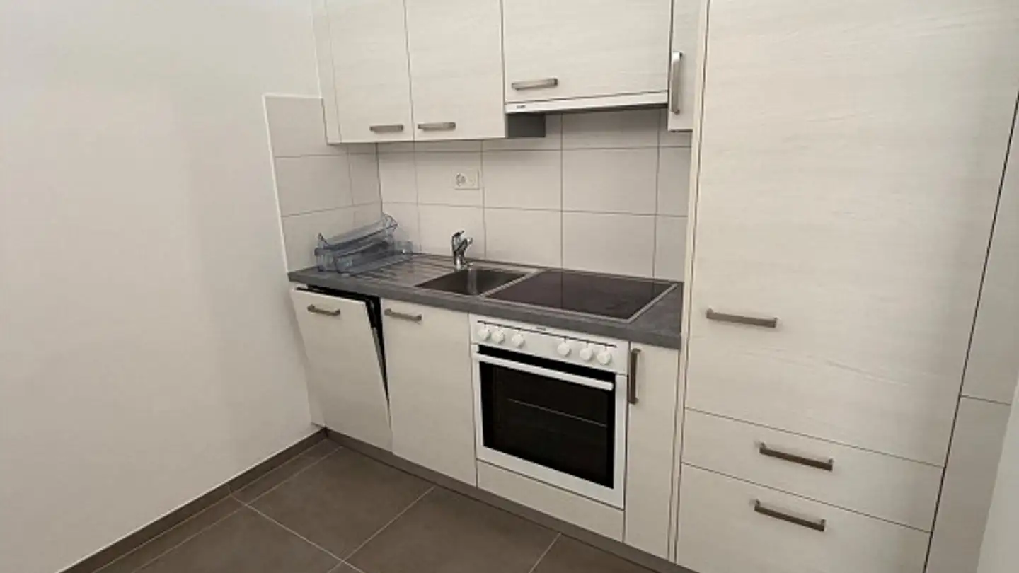 Wohnung mieten - Via Cantonale 10, 6814 Cadempino