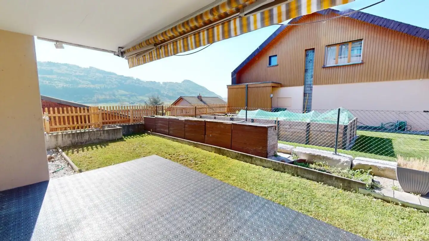 Wohnung kaufen - Fahrbühlweg 19, 3125 Toffen - Foto 2