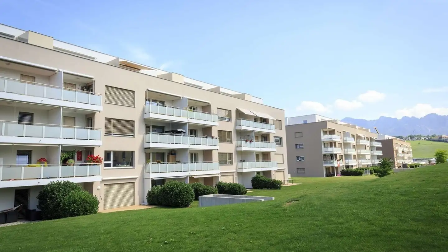 Spazio ufficio in affitto - Rue Du Câro 30, 1630 Bulle - Photo 2