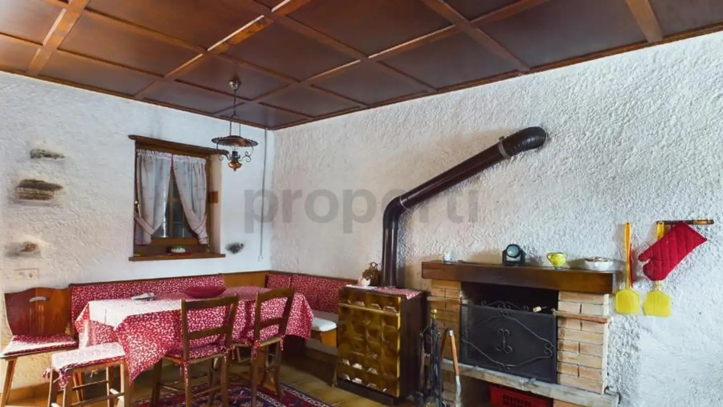 Atelier à vendre - 6716 Acquarossa - Photo 4