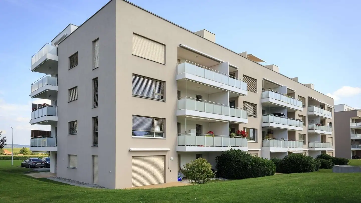 Spazio ufficio in affitto - Rue Du Câro 30, 1630 Bulle - Photo 3