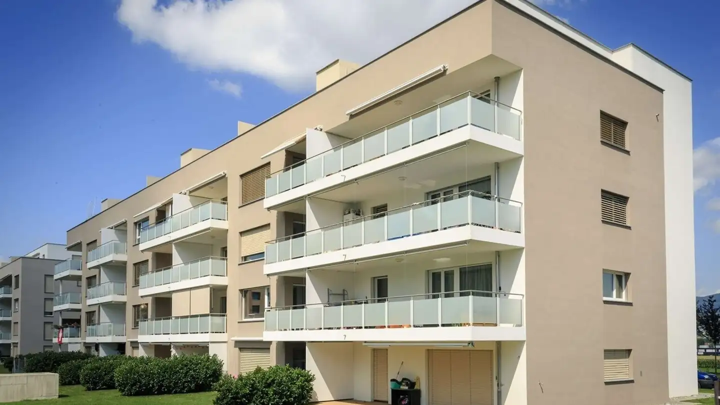 Spazio ufficio in affitto - Rue Du Câro 30, 1630 Bulle - Photo 4