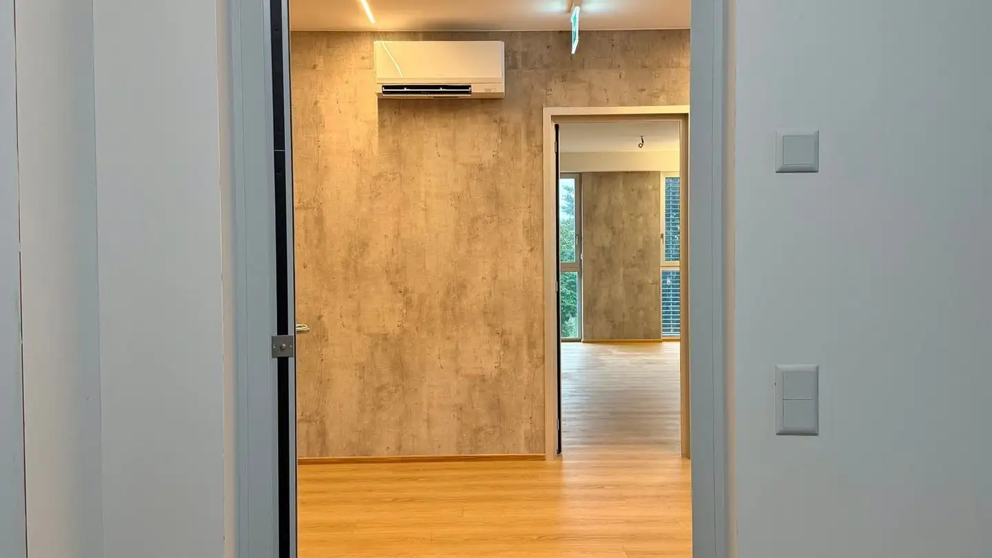 Spazio ufficio in affitto - Via Grumo 6, 6929 Gravesano - Photo 2