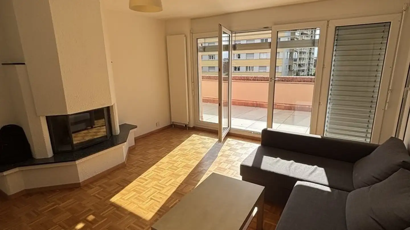 Appartamento in affitto - Chemin D'eysins 51, 1260 Nyon - Foto 2