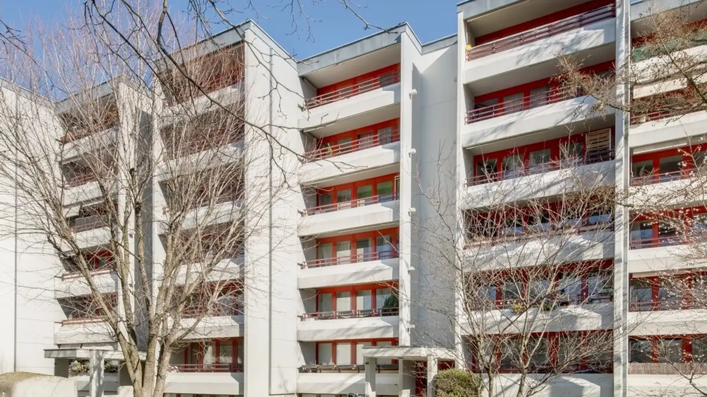 Wohnung mieten - Steinackerstrasse 42, 4147 Aesch BL