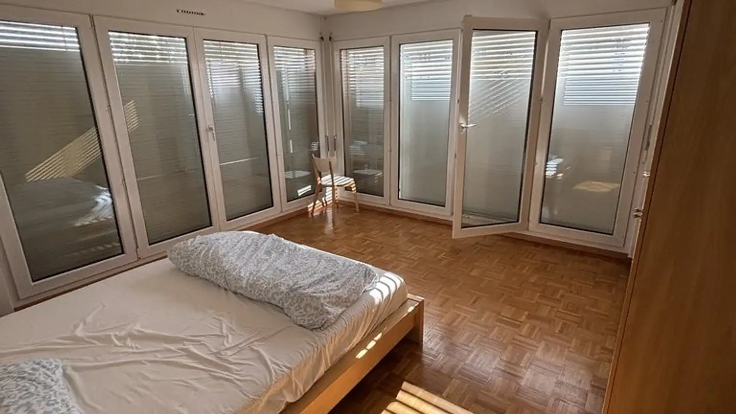 Appartamento in affitto - Chemin D'eysins 51, 1260 Nyon - Foto 4