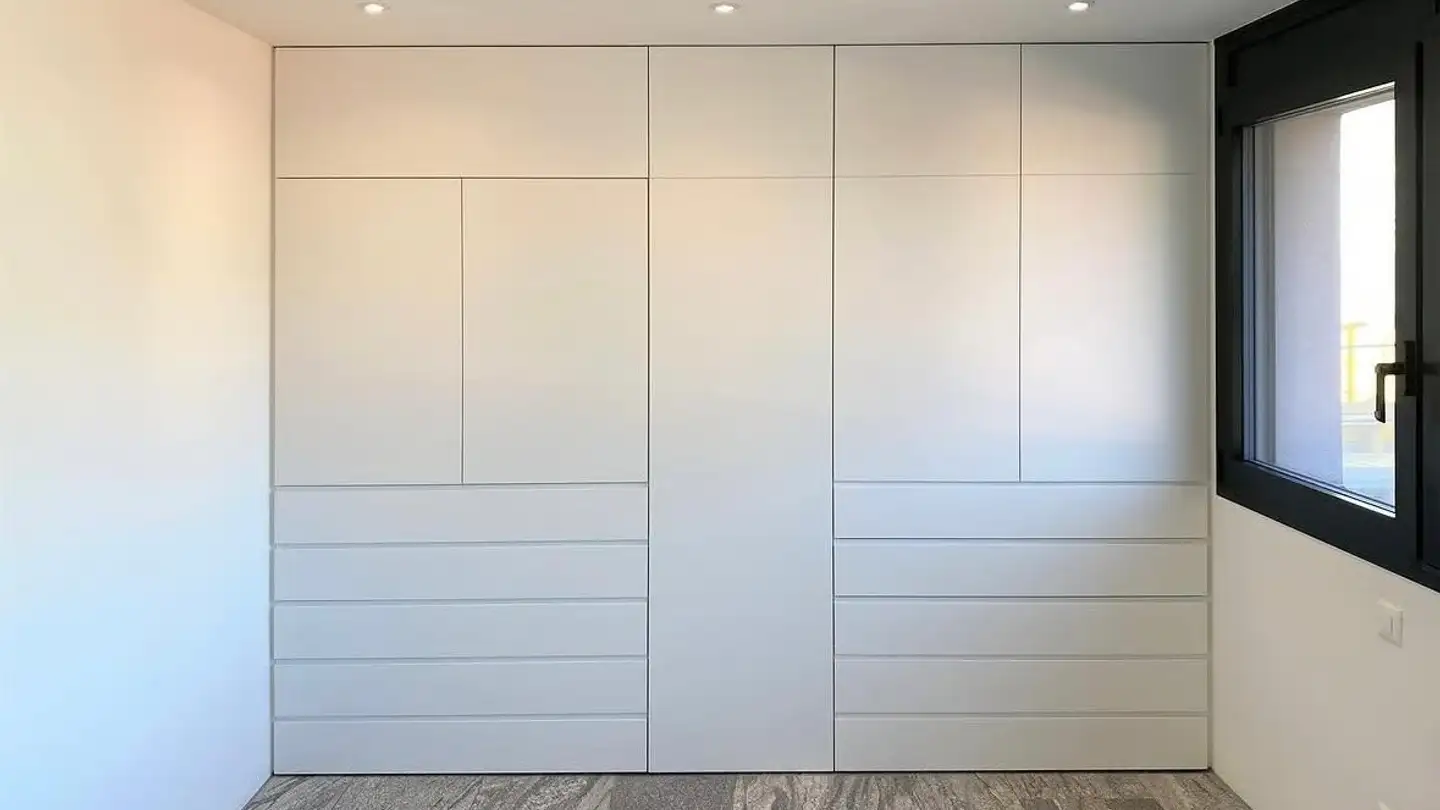 Appartement à louer - El Camp Di Nav, 6513 Monte Carasso