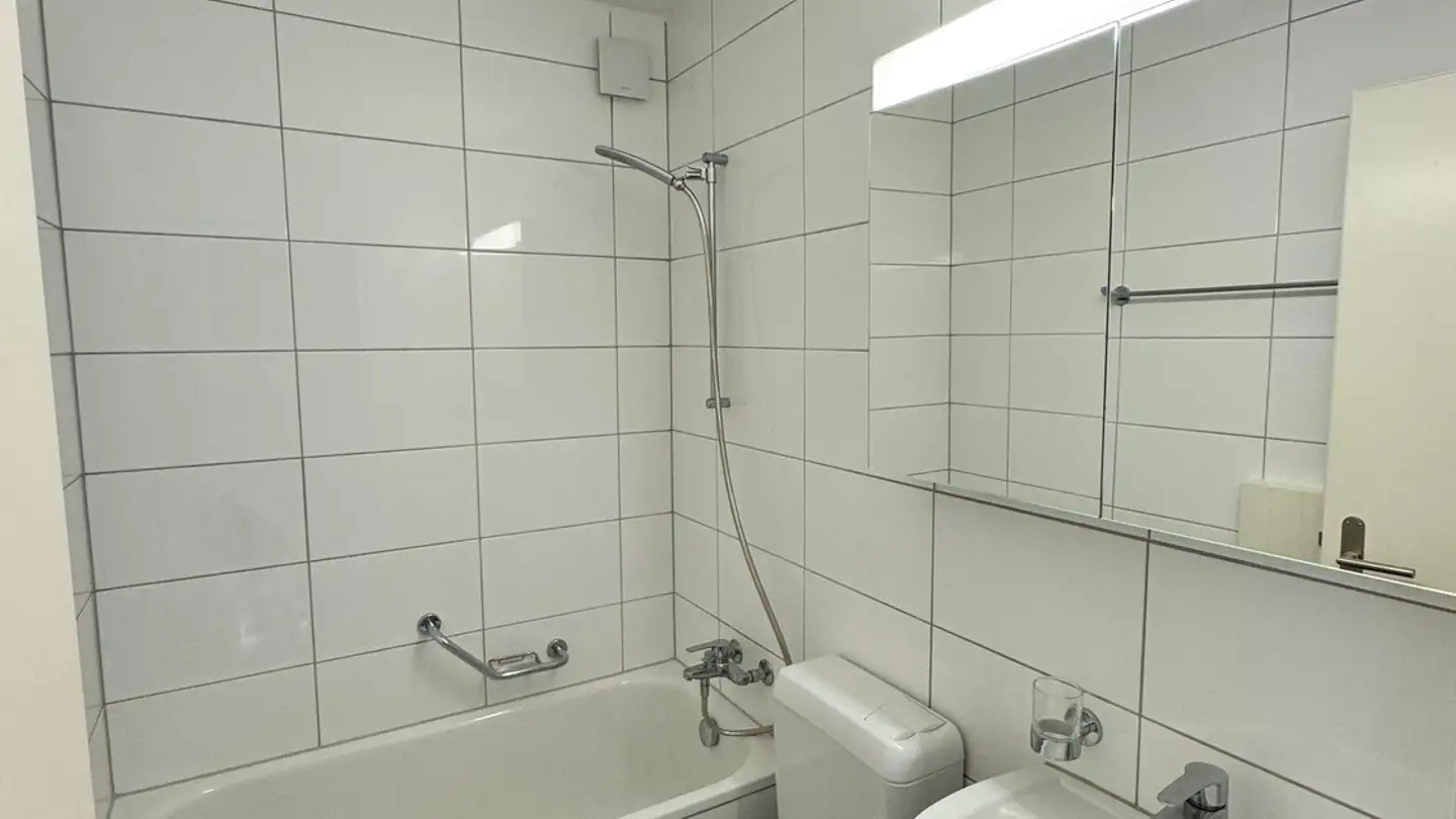 Apartment for rent - Wehntalerstrasse 46, 8057 Zürich - Photo 4