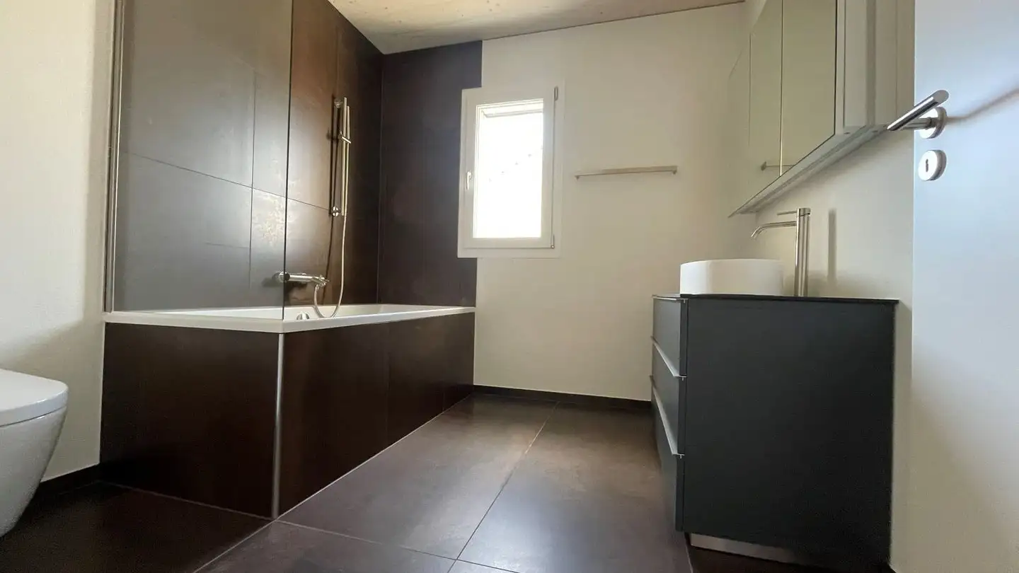 Appartement à louer - Büntackerstrasse 7, 4566 Kriegstetten - Photo 2