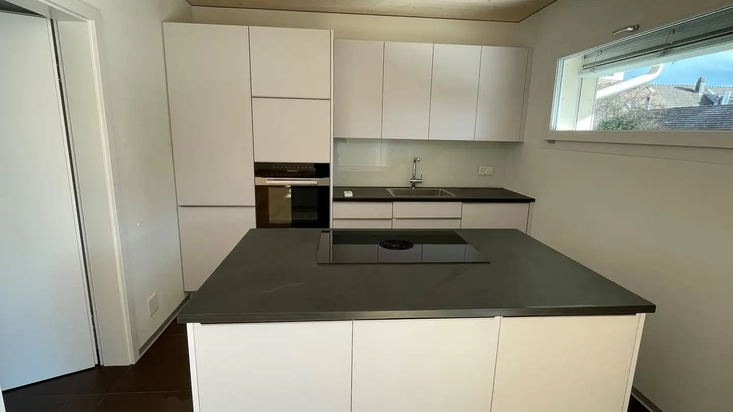 Appartement à louer - Büntackerstrasse 7, 4566 Kriegstetten - Photo 4