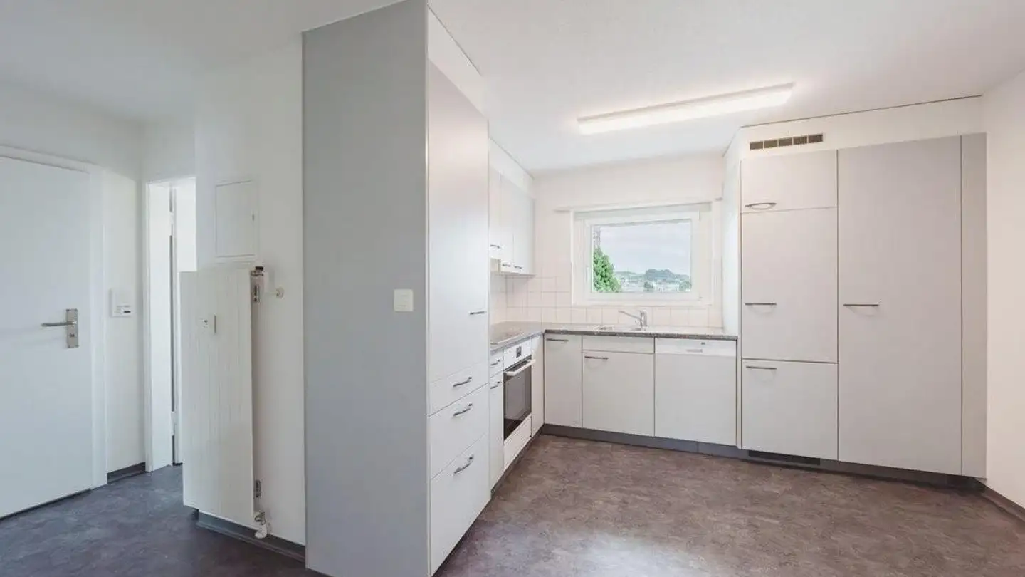 Apartment for rent - Badweg 1, 9200 Gossau SG - Photo 2