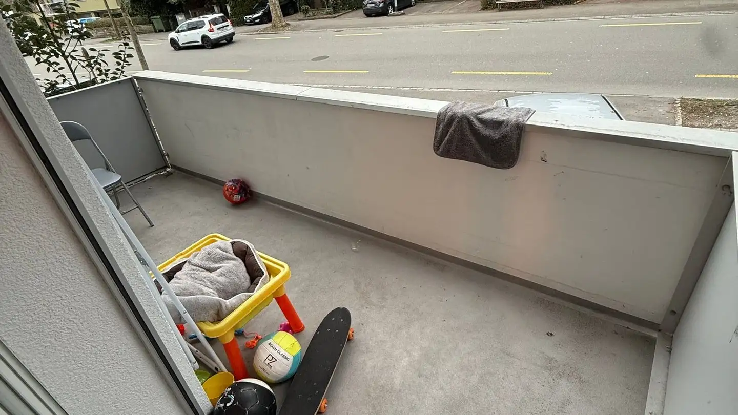 Apartment for rent - Talackerstrasse 89, 8152 Glattbrugg