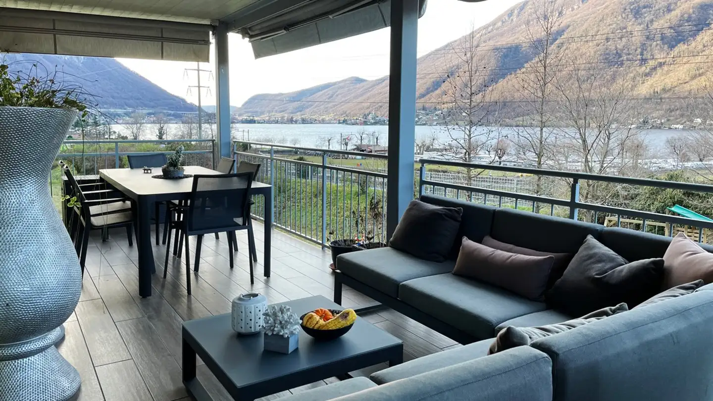 Attic flat for sale - 6818 Melano - Photo 3