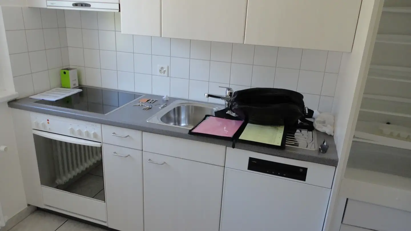 Chambre à louer - 8049 Zürich - Photo 2