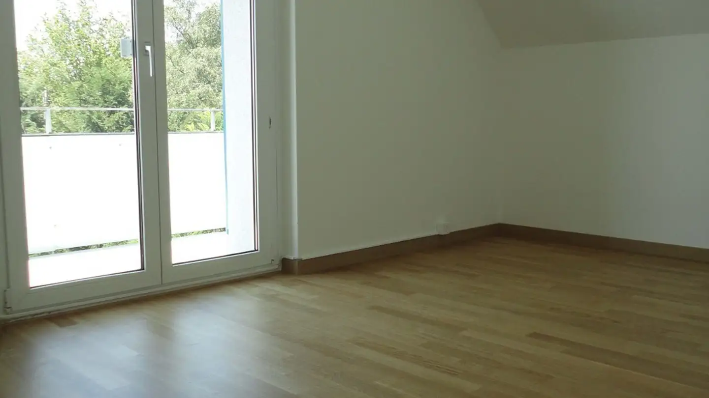 Chambre à louer - 8049 Zürich - Photo 4