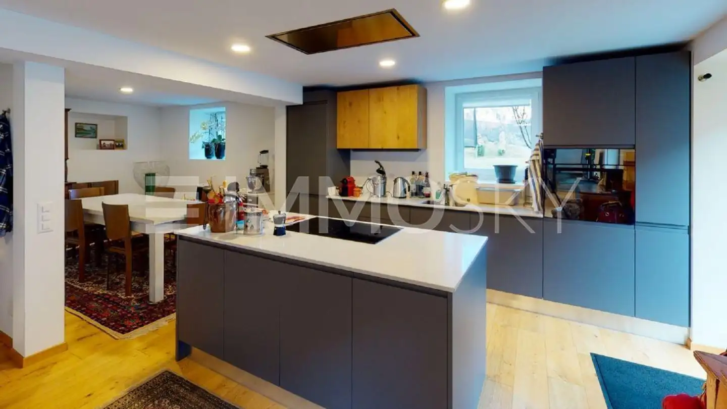 Casa grotta in vendita - 6760 Faido