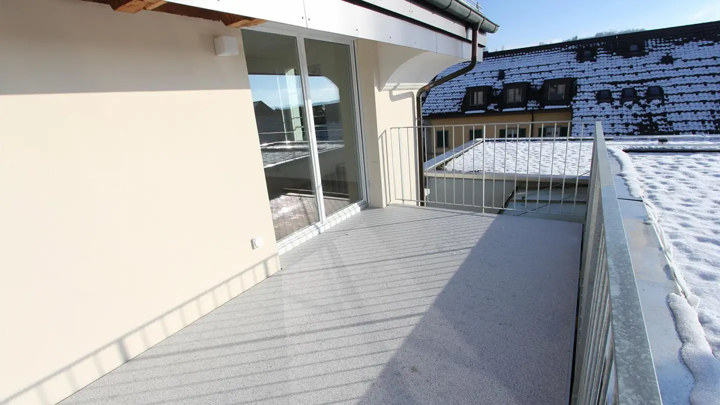 Wohnung mieten - Kreuzrain 3, 5614 Sarmenstorf - Foto 3