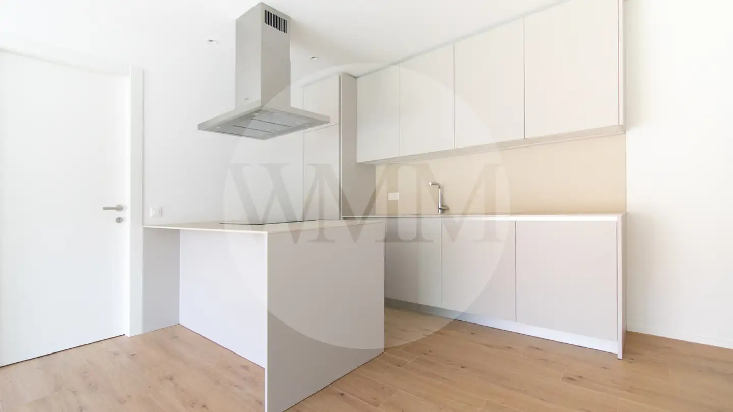 Appartement à louer - Via Ai Cedri, 6943 Vezia - Photo 3