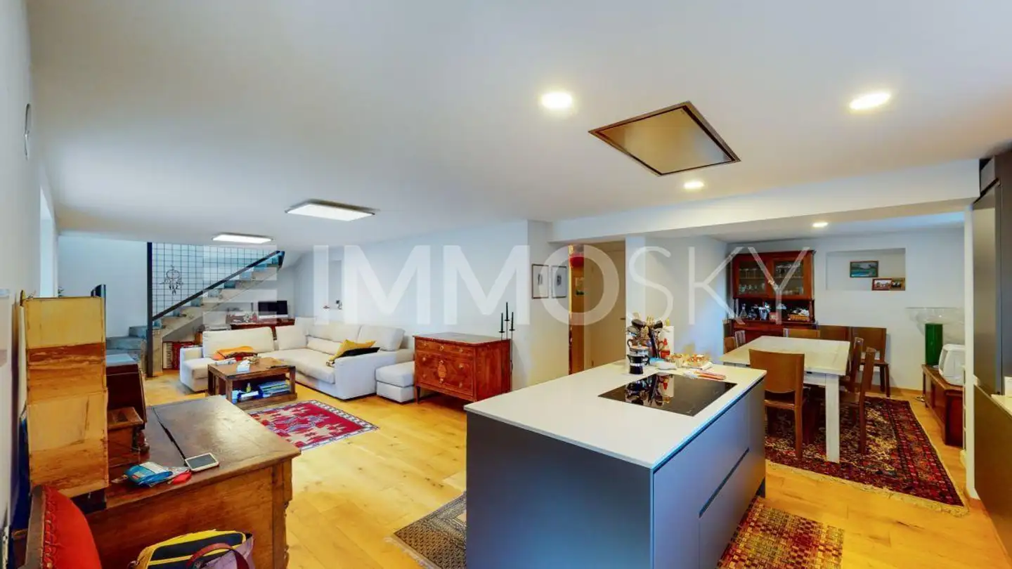 Casa grotta in vendita - 6760 Faido - Photo 2