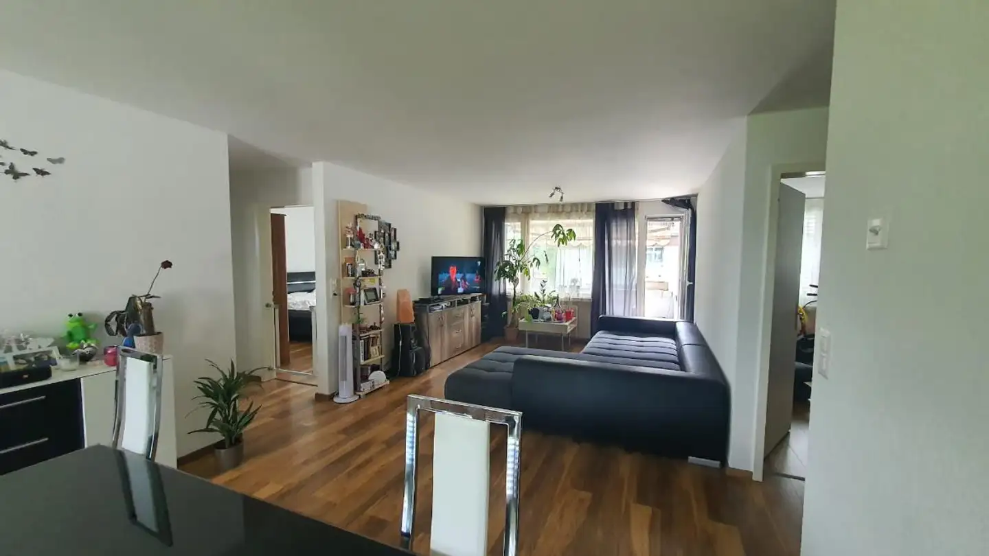 Attico in vendita - Rietliweg 3, 9475 Sevelen