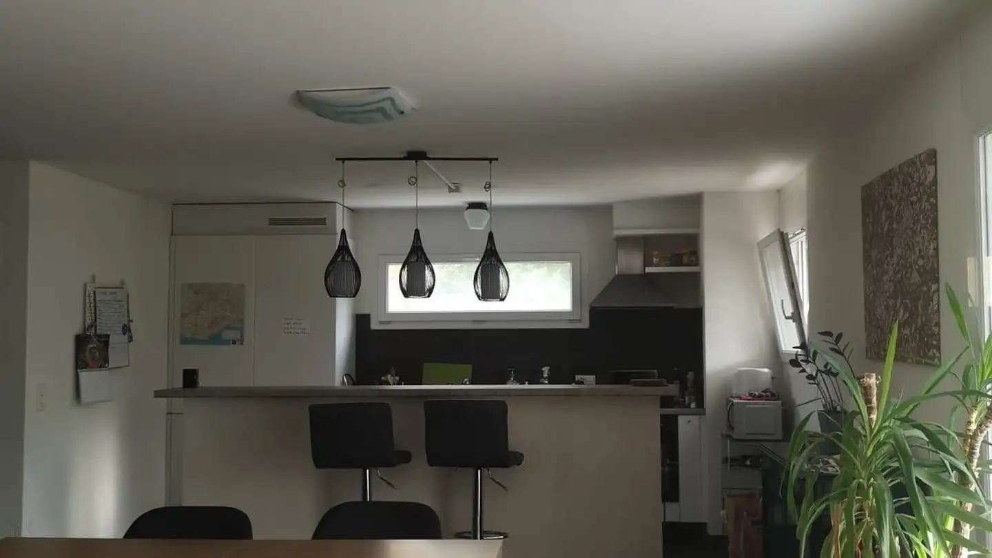 Stanza singola in affitto - 1213 Petit-Lancy - Photo 2