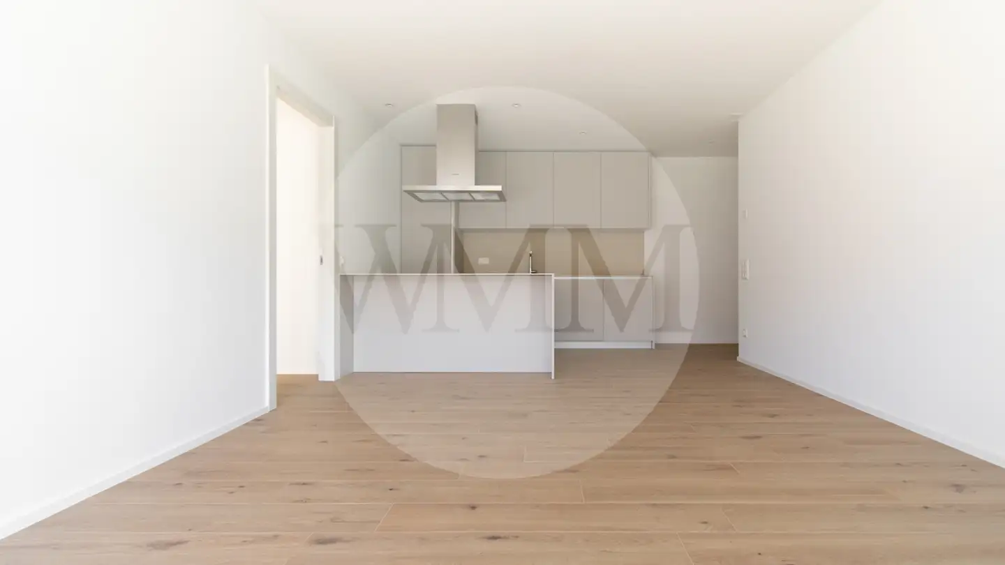 Appartement à louer - Via Ai Cedri, 6943 Vezia