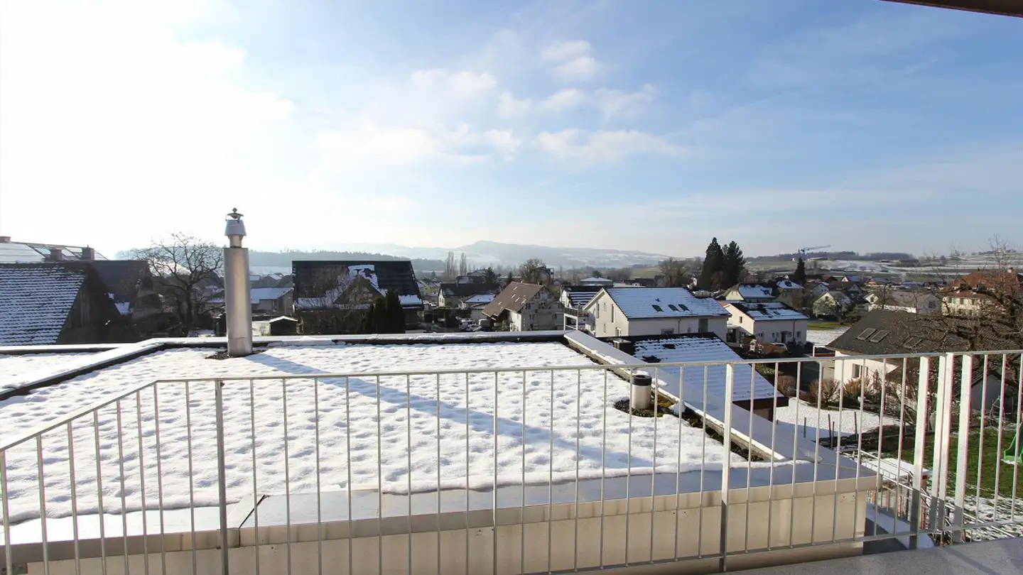 Wohnung mieten - Kreuzrain 3, 5614 Sarmenstorf