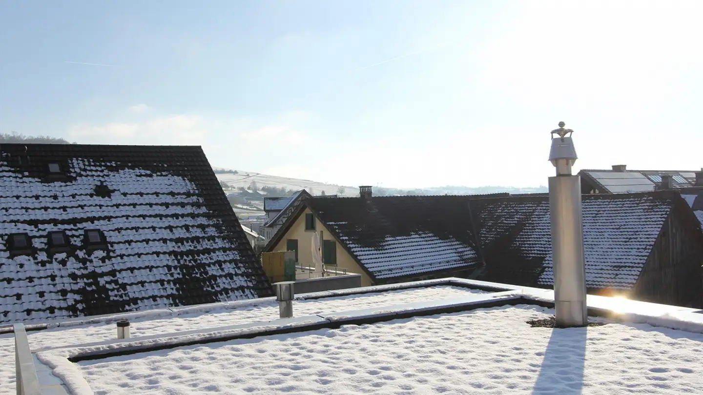 Wohnung mieten - Kreuzrain 3, 5614 Sarmenstorf - Foto 2