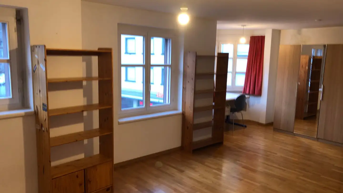 Zimmer mieten - Lehnplatz 14, 6460 Altdorf UR - Foto 2