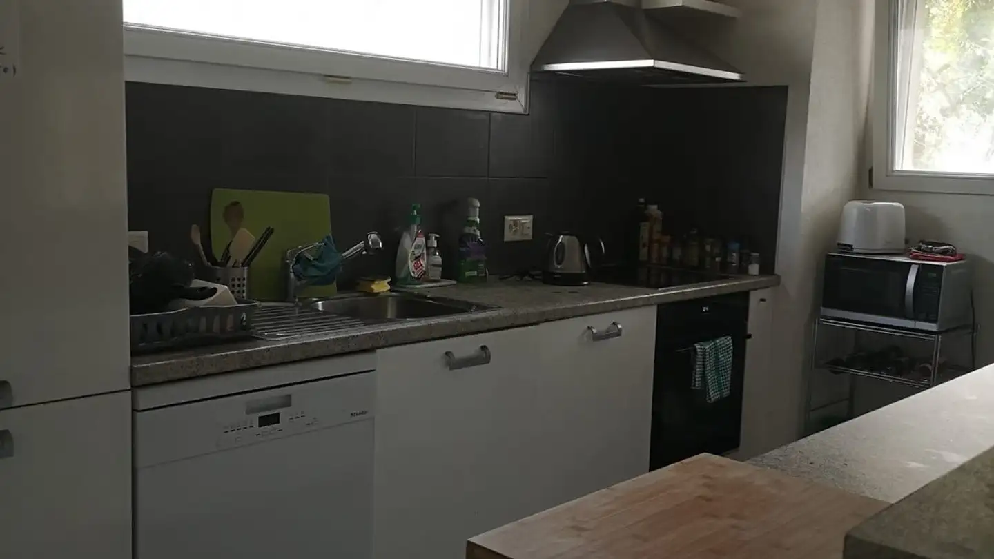 Stanza singola in affitto - 1213 Petit-Lancy - Photo 3