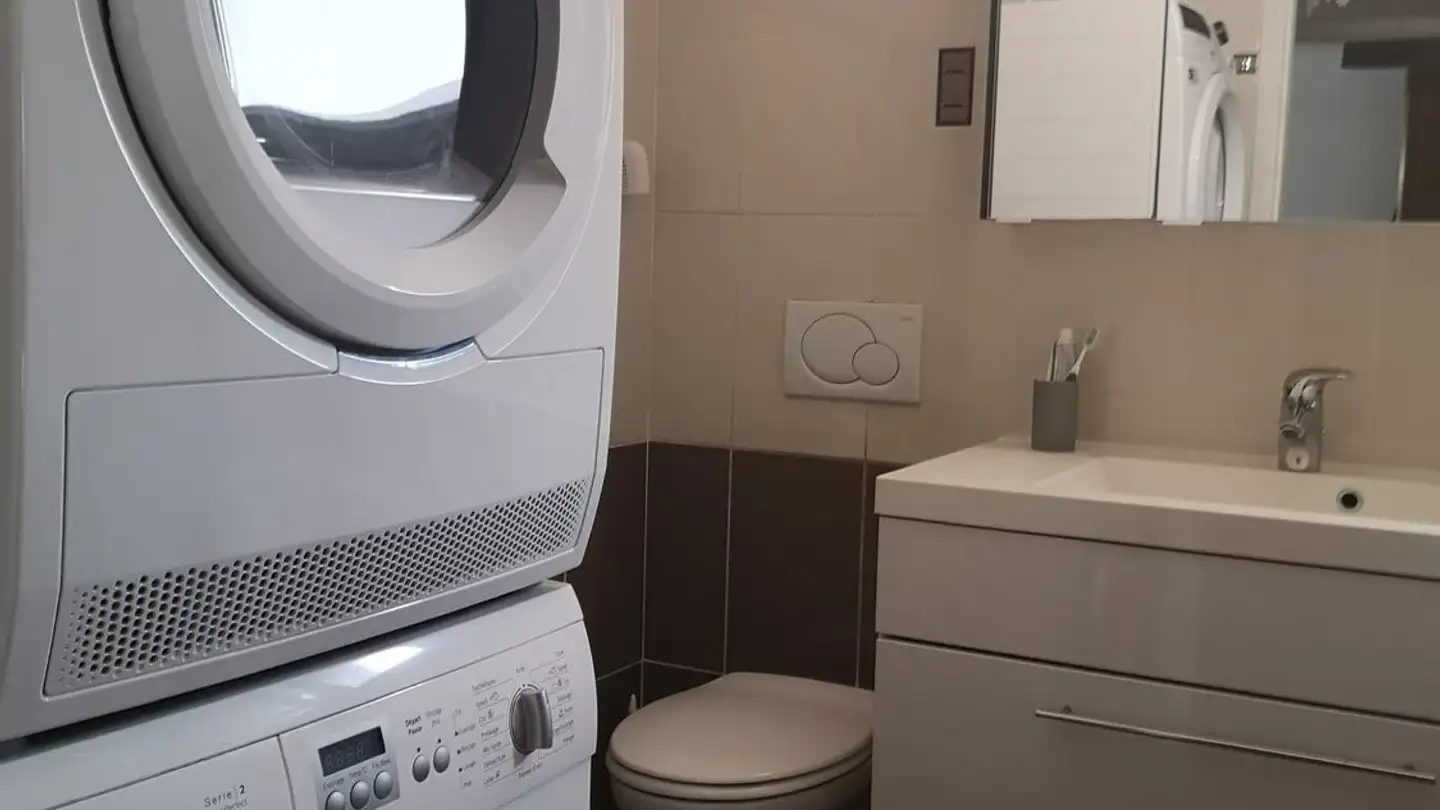 Stanza singola in affitto - 1213 Petit-Lancy - Photo 4