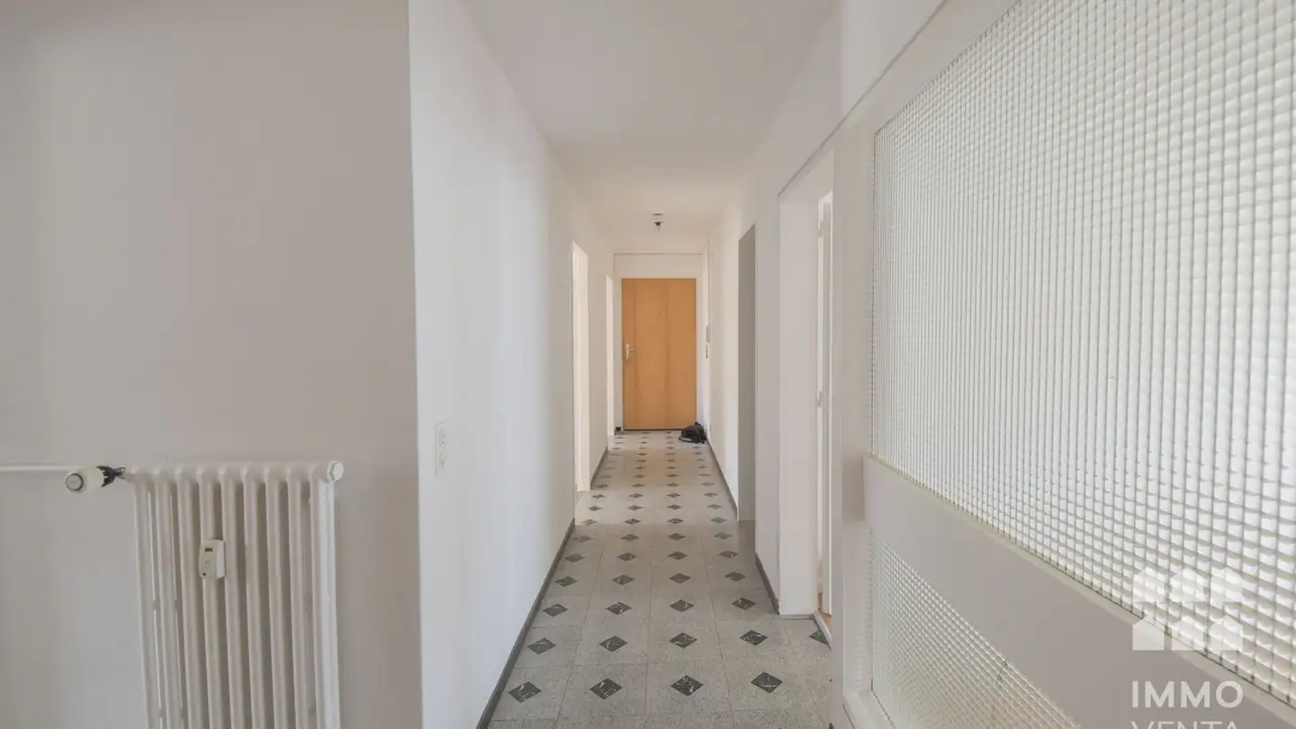 Appartamento in affitto - Rue Des Prés / Mattenstrasse 130, 2503 Biel/Bienne - Foto 4