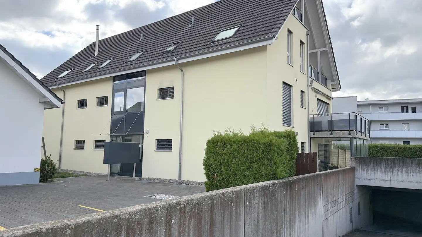 Wohnung mieten - Gaswerkstrasse 13a, 5610 Wohlen AG