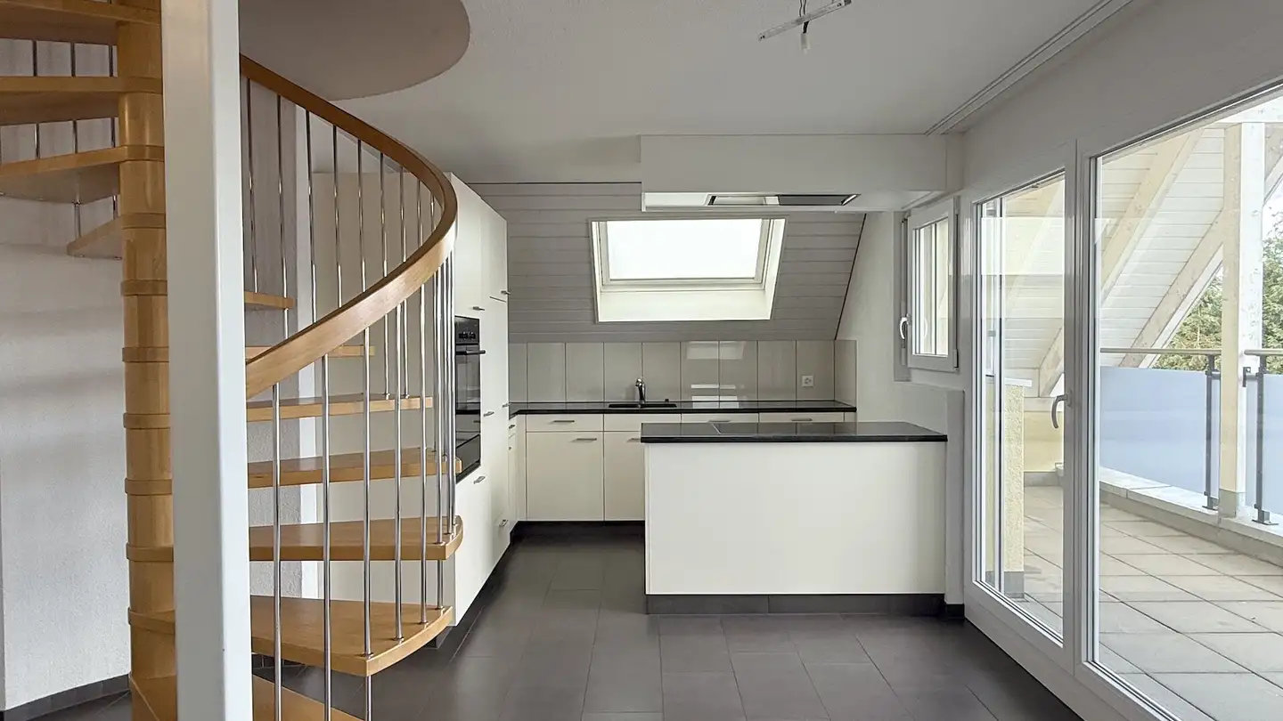 Wohnung mieten - Gaswerkstrasse 13a, 5610 Wohlen AG - Foto 4