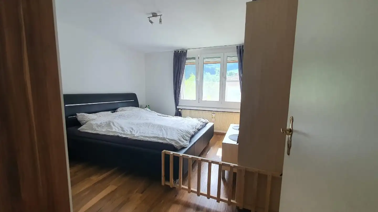 Attico in vendita - Rietliweg 3, 9475 Sevelen - Photo 3