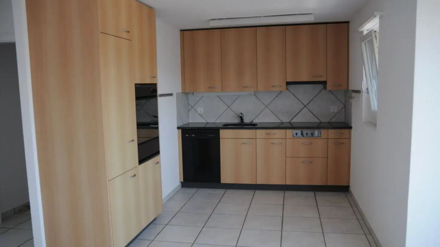 Appartement à louer - Sattelmätteliweg, 5722 Gränichen