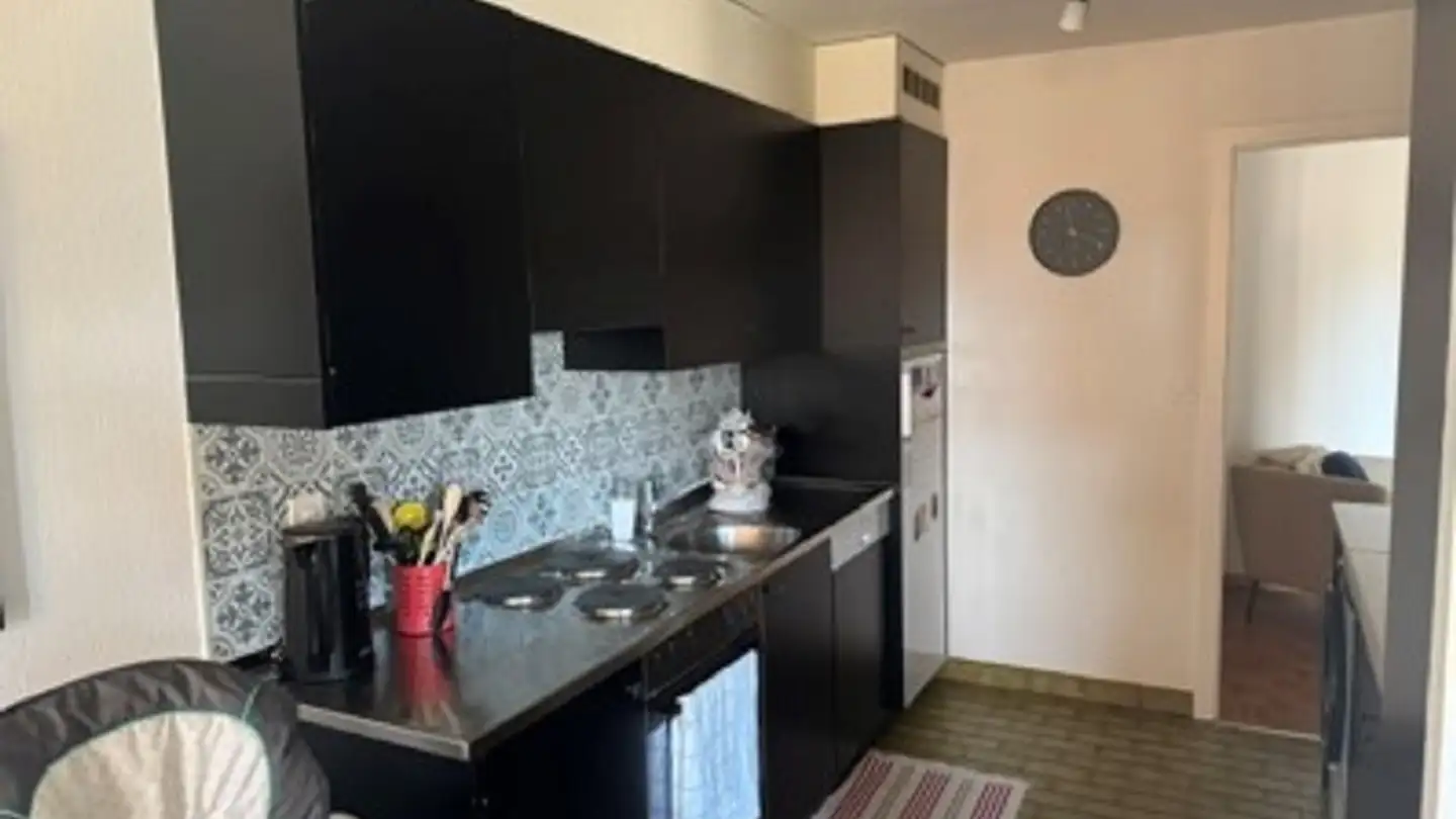 Wohnung mieten - Route De La Plantay 61, 1163 Etoy - Foto 3