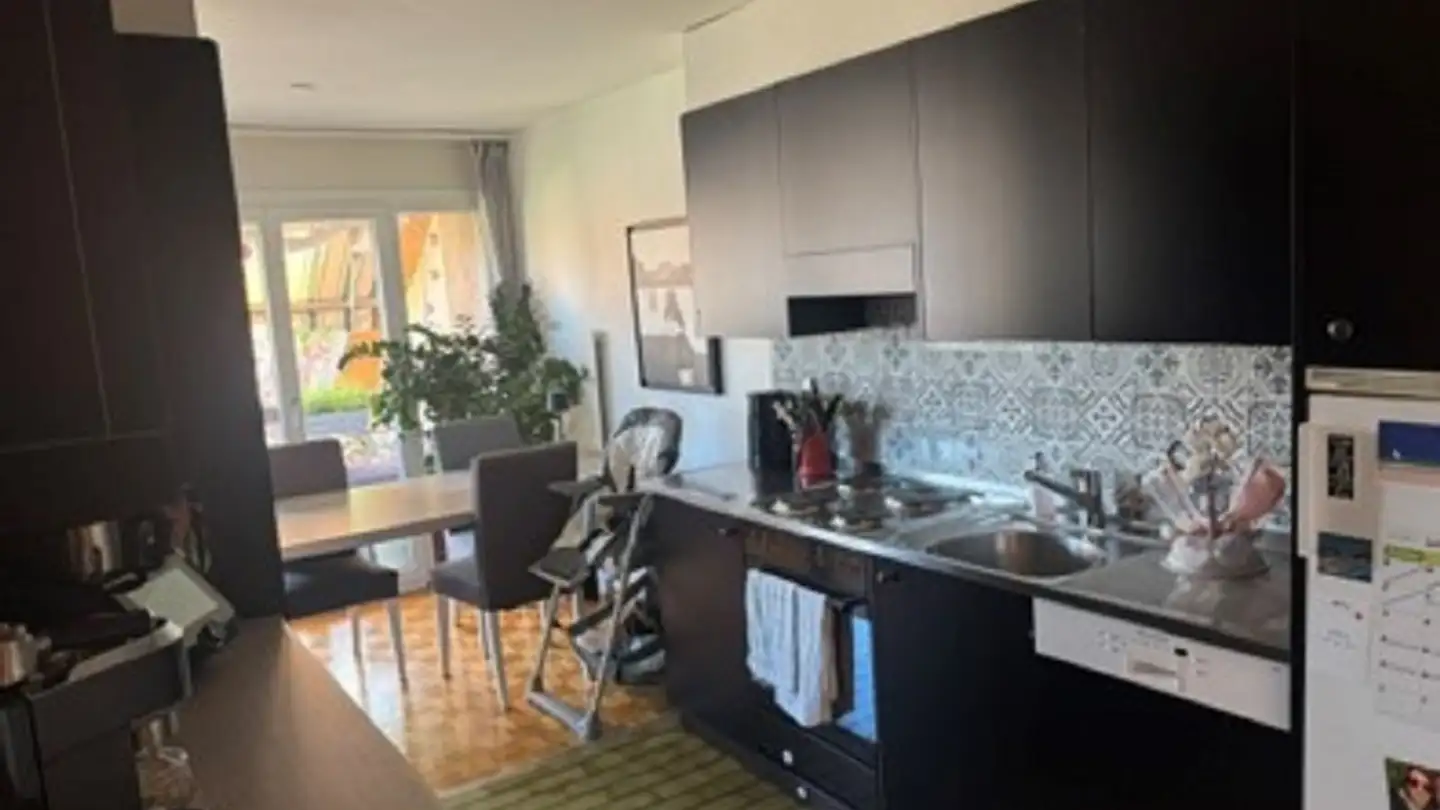 Wohnung mieten - Route De La Plantay 61, 1163 Etoy - Foto 4