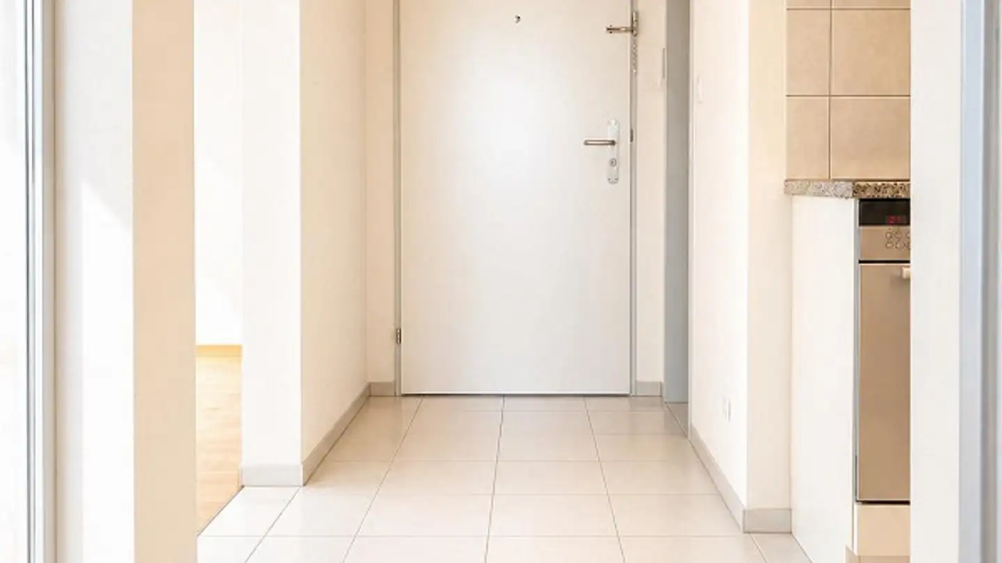 Appartement à louer - Luggenackerstrasse 1, 8596 Scherzingen - Photo 3