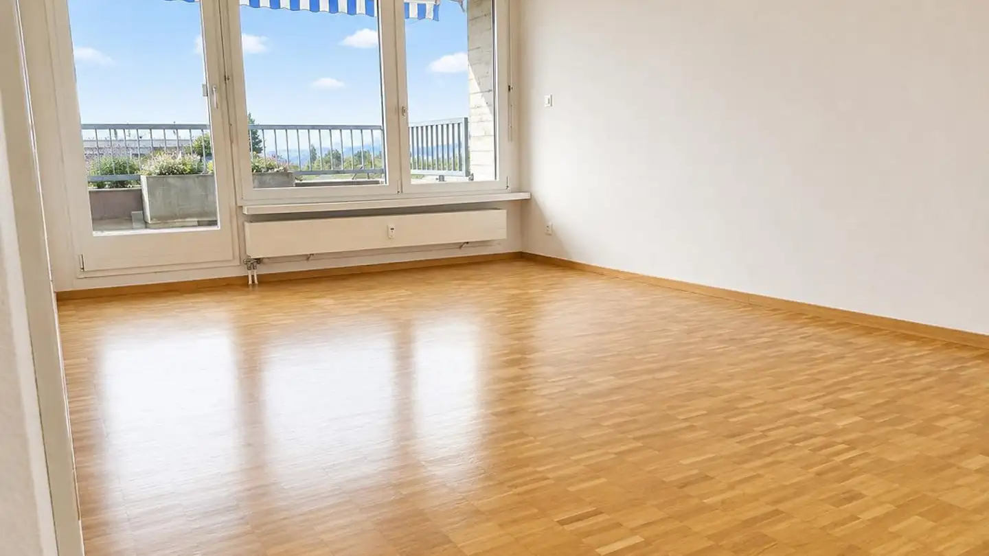 Appartement à louer - Luggenackerstrasse 1, 8596 Scherzingen - Photo 4