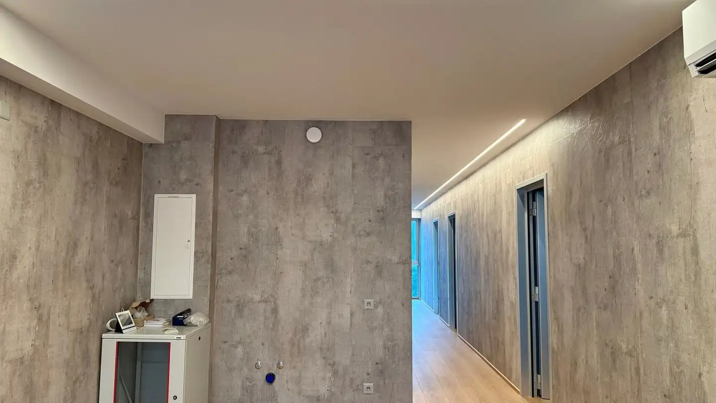 Spazio ufficio in affitto - Via Grumo 6, 6929 Gravesano - Photo 4