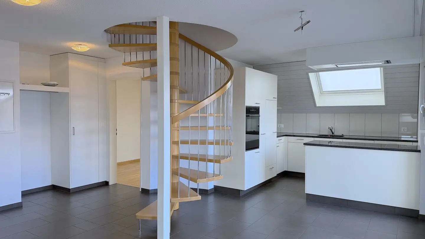 Wohnung mieten - Gaswerkstrasse 13a, 5610 Wohlen AG - Foto 3