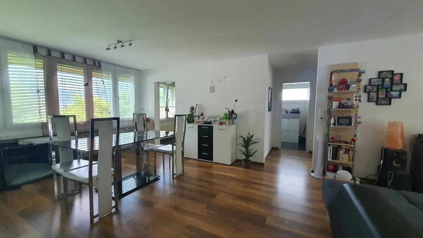 Attico in vendita - Rietliweg 3, 9475 Sevelen - Photo 2