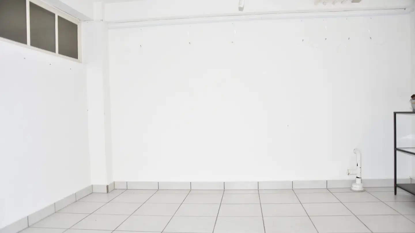 Atelier à louer - Bützbergstrasse 2, 4912 Aarwangen - Photo 3