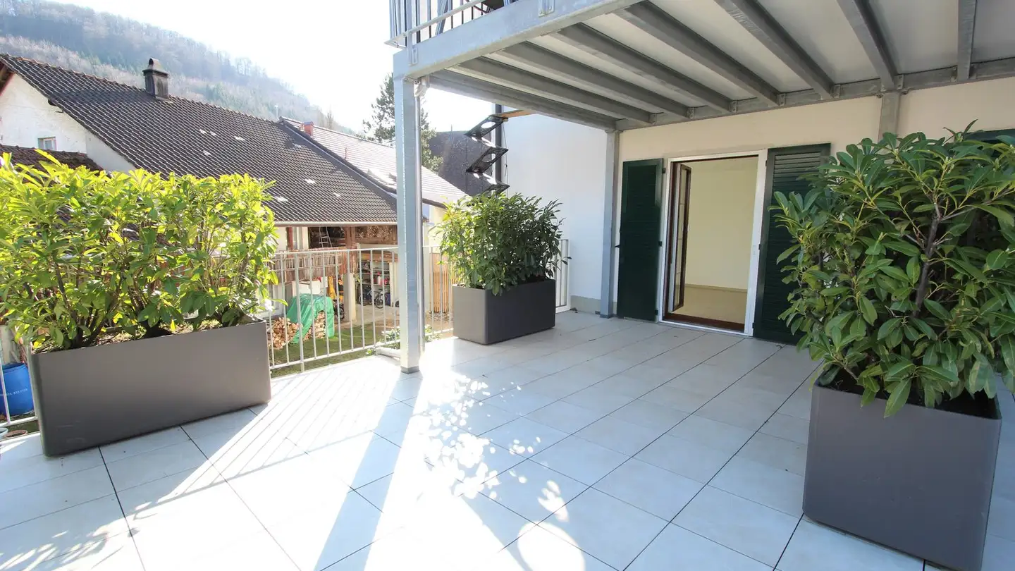 Wohnung mieten - Unterer Kirchweg 33, 5064 Wittnau - Foto 3