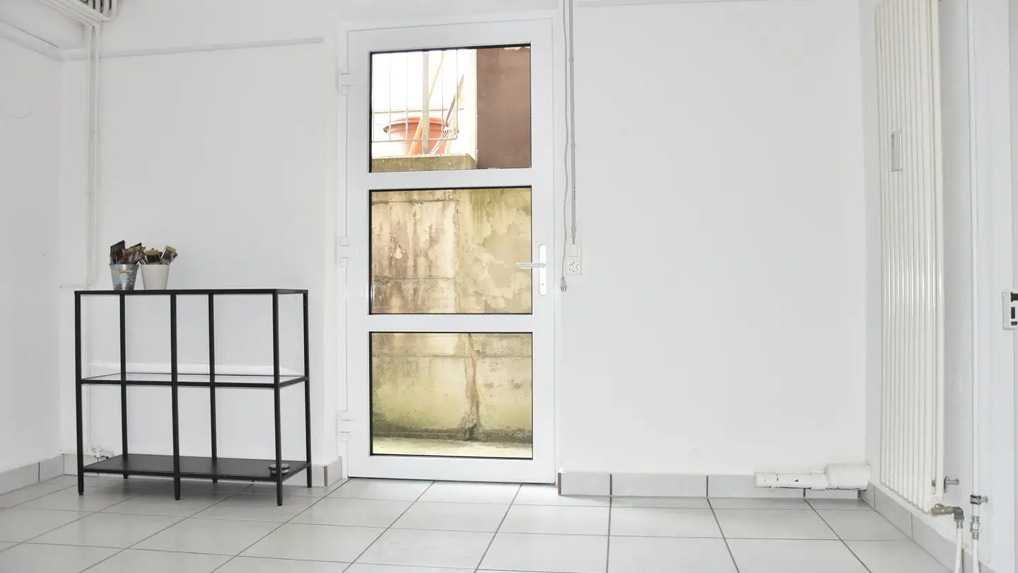 Atelier à louer - Bützbergstrasse 2, 4912 Aarwangen - Photo 4