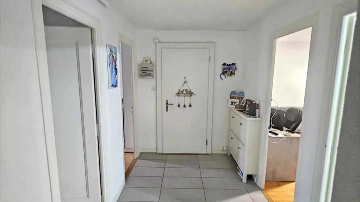 Appartement à louer - Rue Du Carroz 13, 1197 Prangins