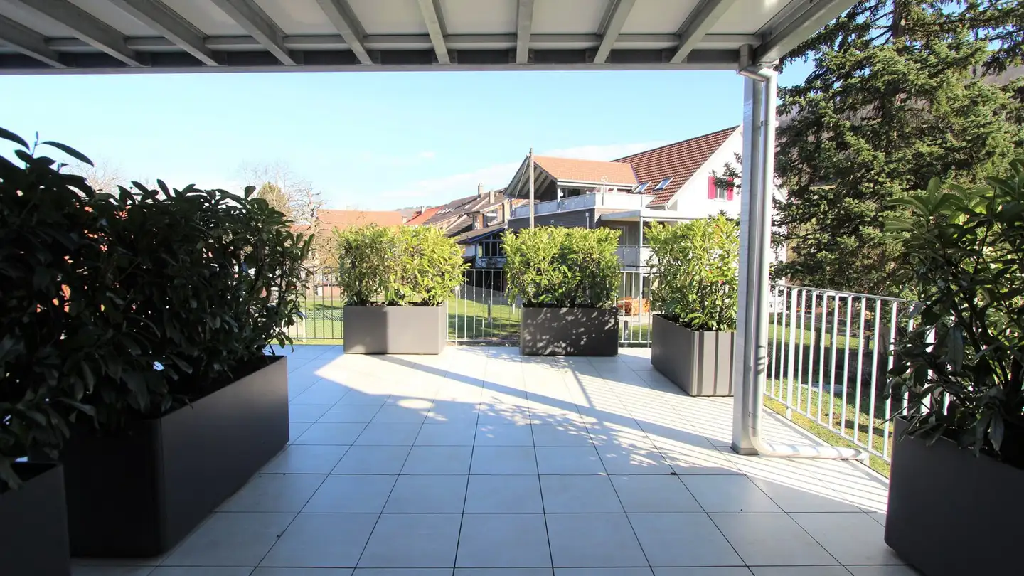 Wohnung mieten - Unterer Kirchweg 33, 5064 Wittnau - Foto 4