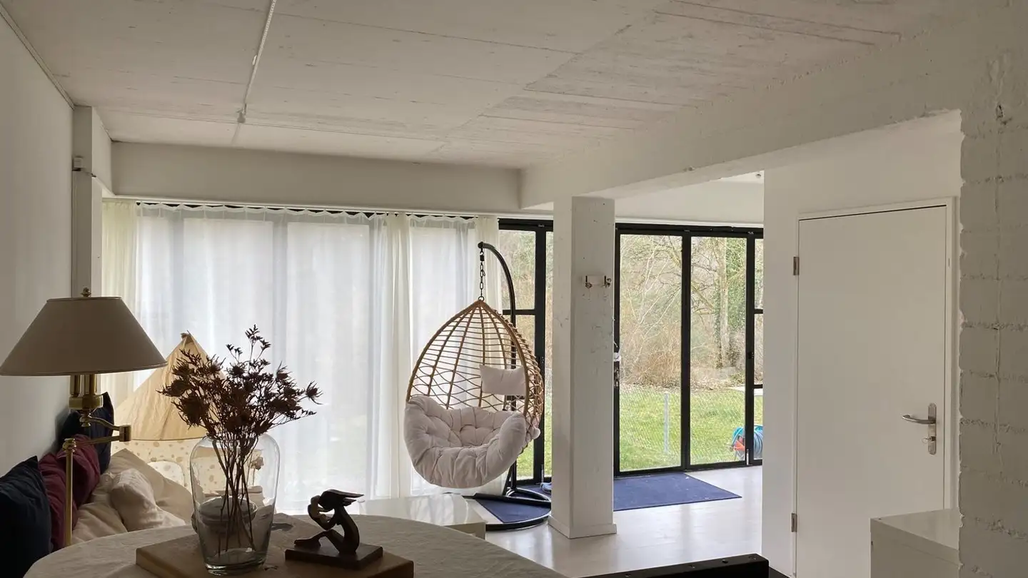 Appartement à louer - Sonnenrain, 8700 Küsnacht ZH